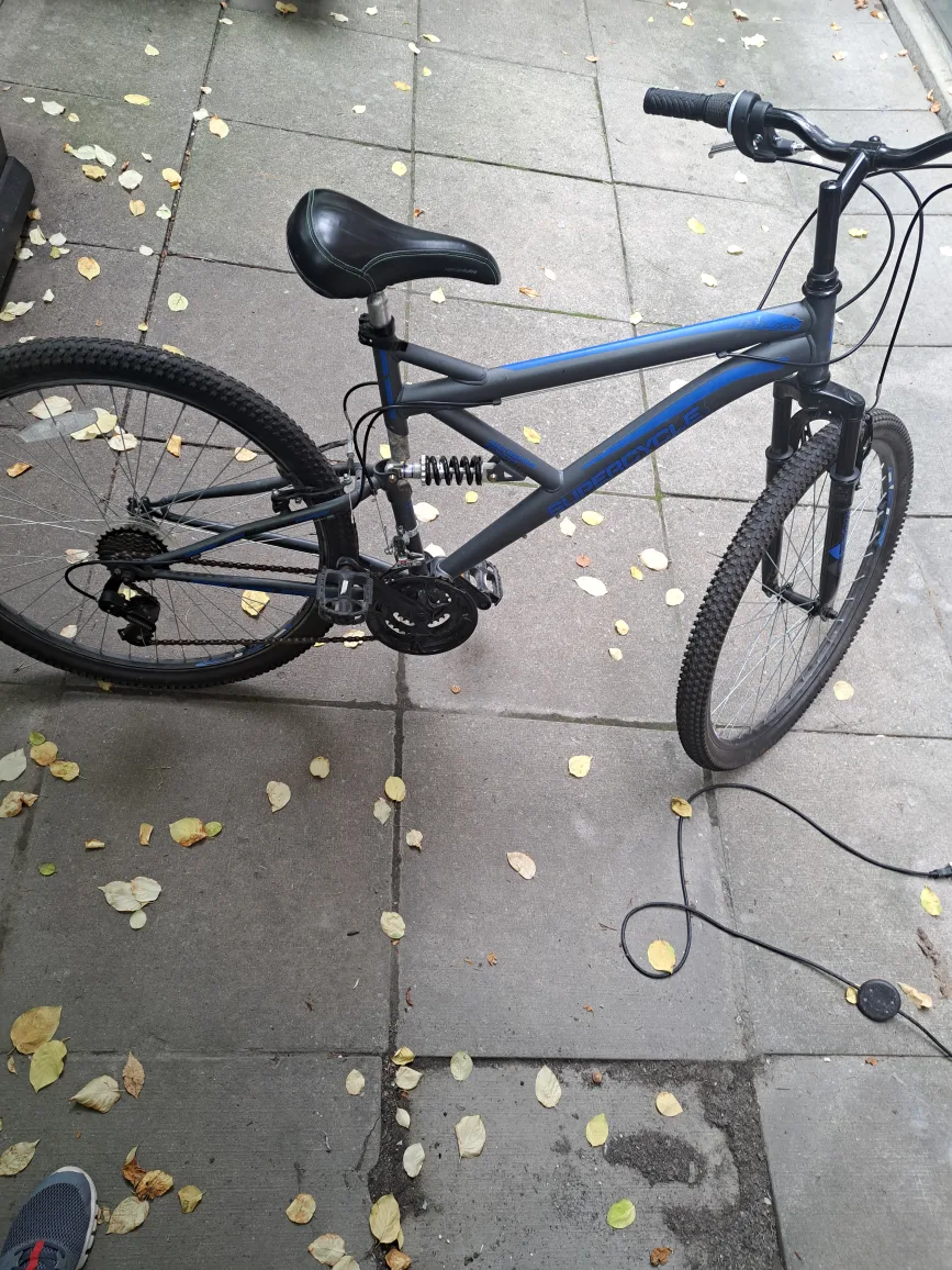 supercycle mountain bike ❤️ image indicator(2)