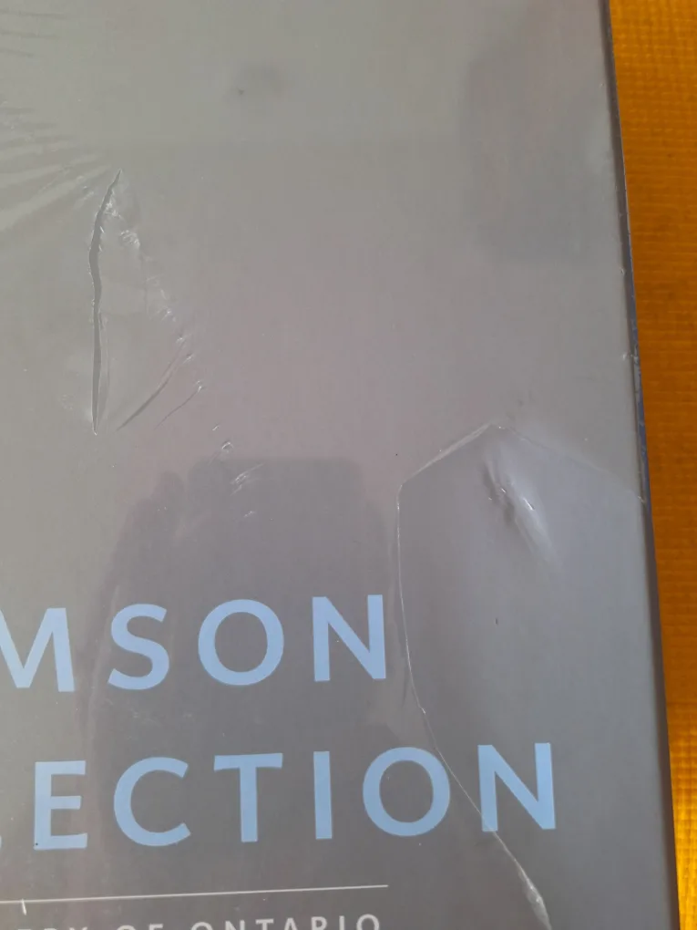 The Thomson Collection: At the Art Gallery of Ontario image indicator(2)