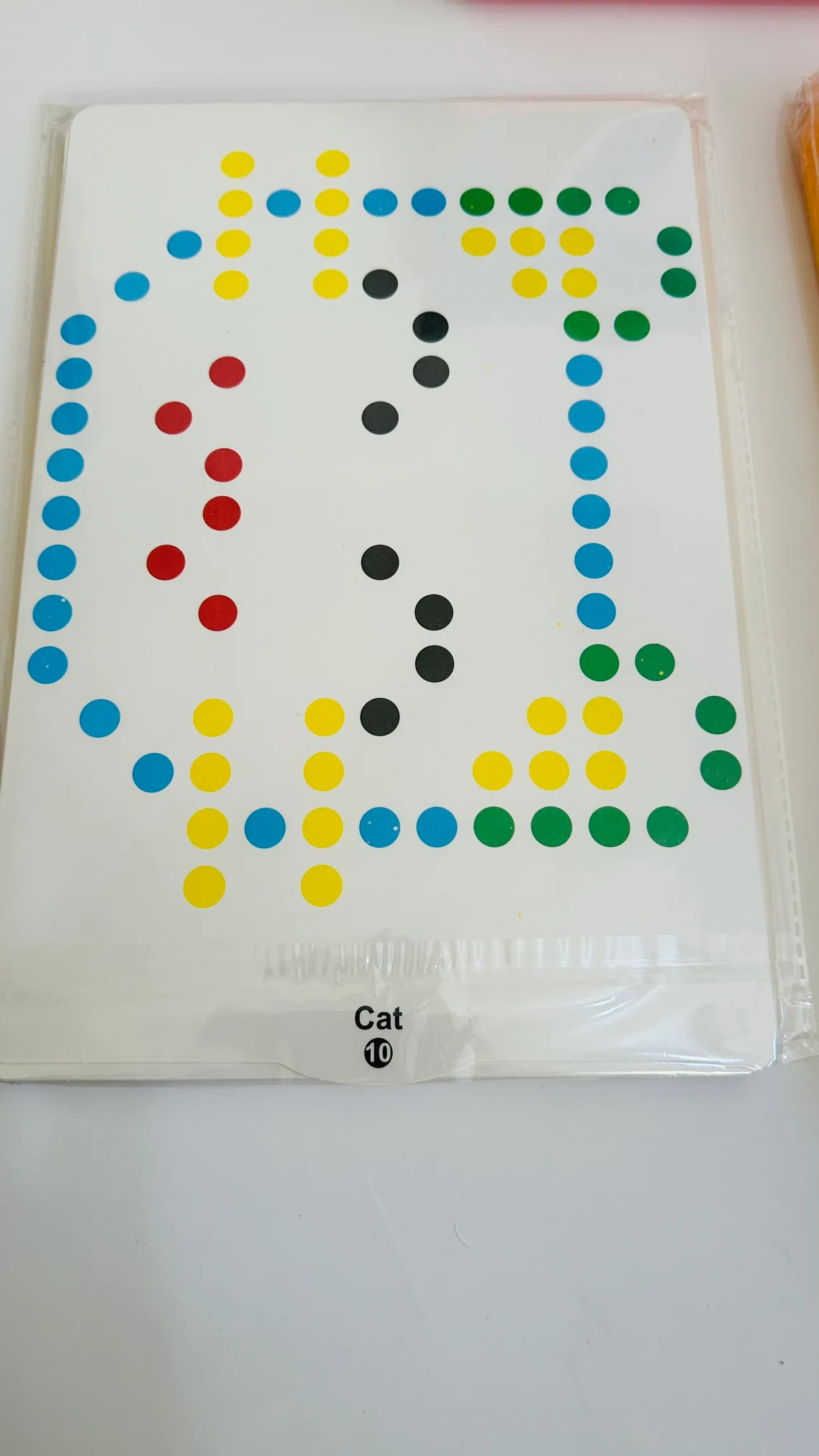 Magnetic Drawing Board image indicator(6)