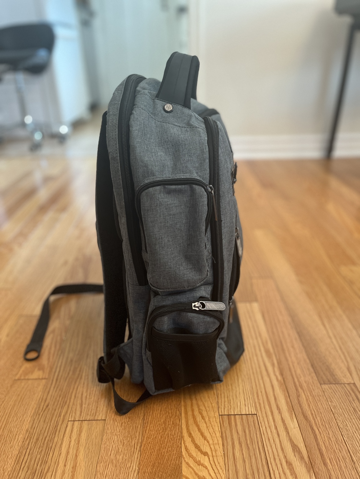 Penguin  Backpack - photo 4