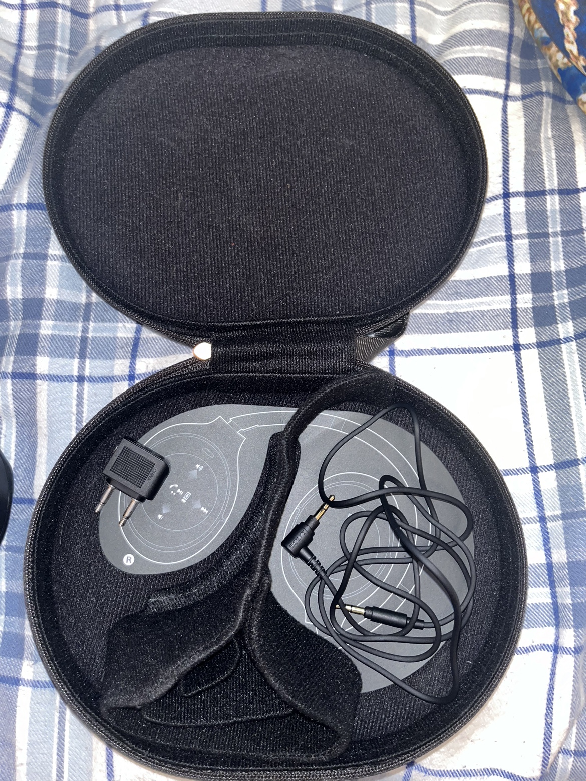 Sony WH-1000XM4 Wireless Headphones - photo 2