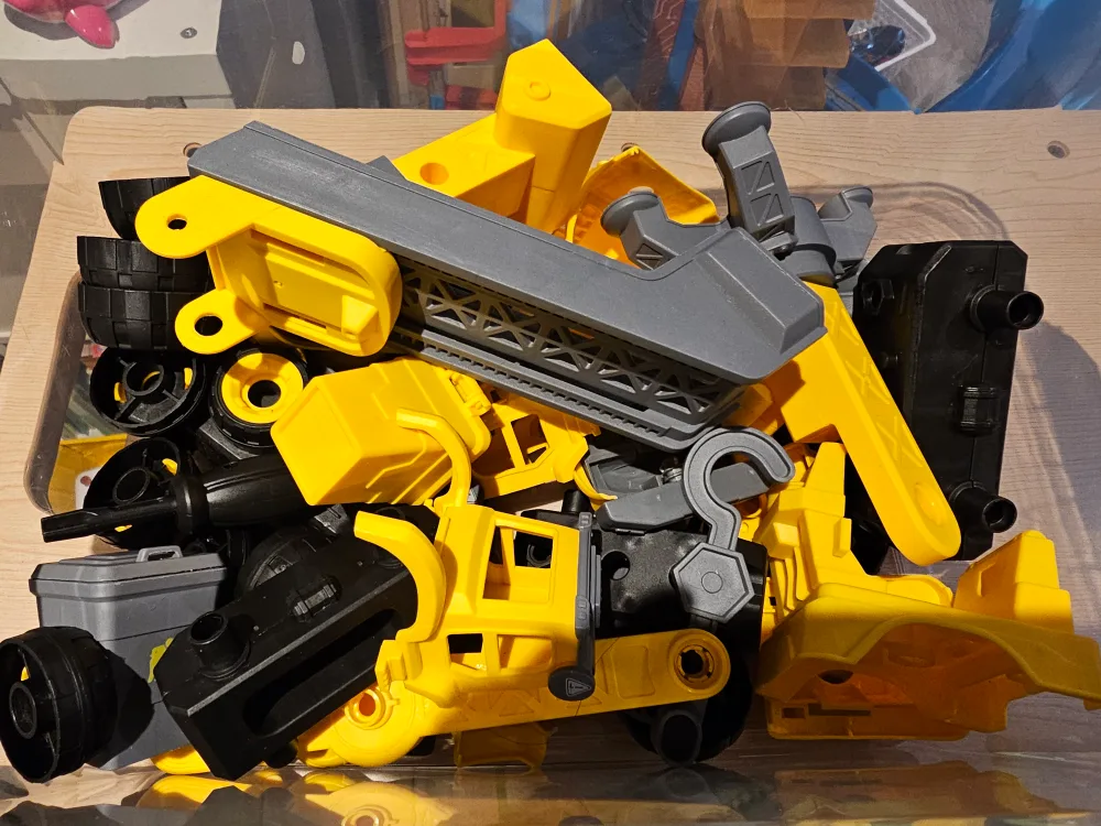 construction assembly set thumbnail