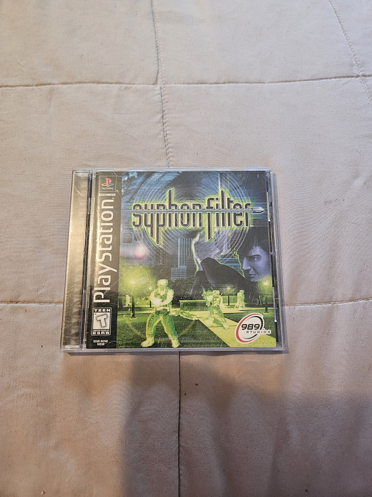Playstation 2 games - photo 2