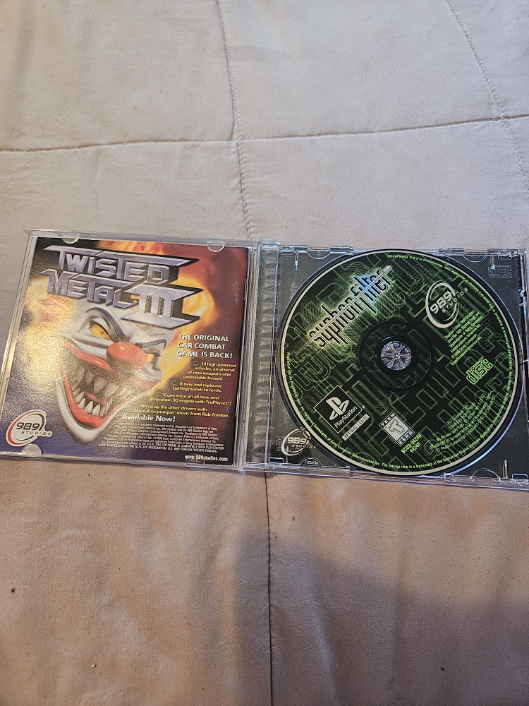Playstation 2 games - photo 3