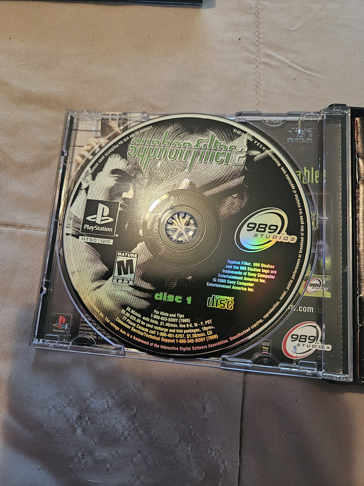 Playstation 2 games - photo 5