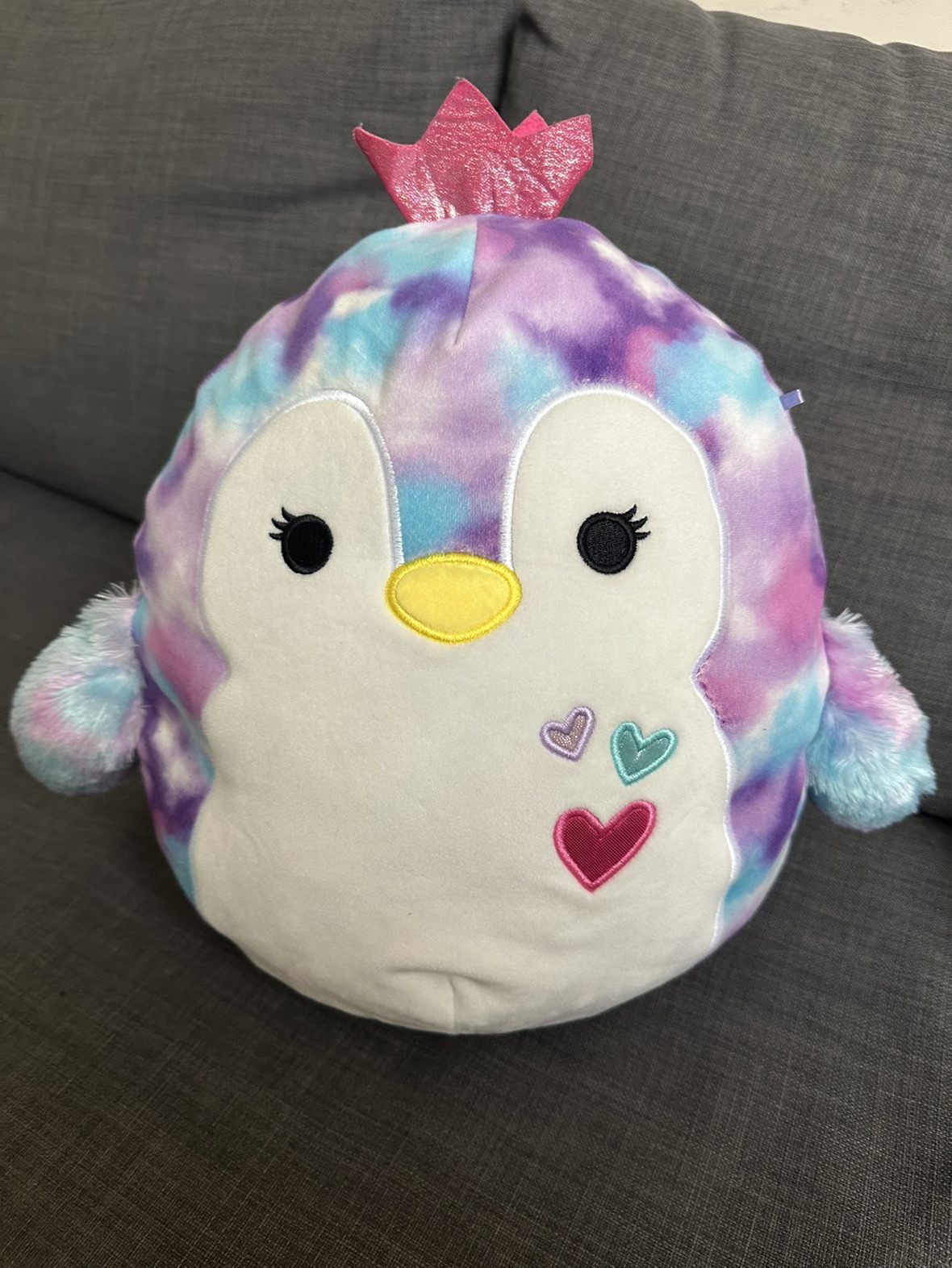 Squishmallow Tamara
