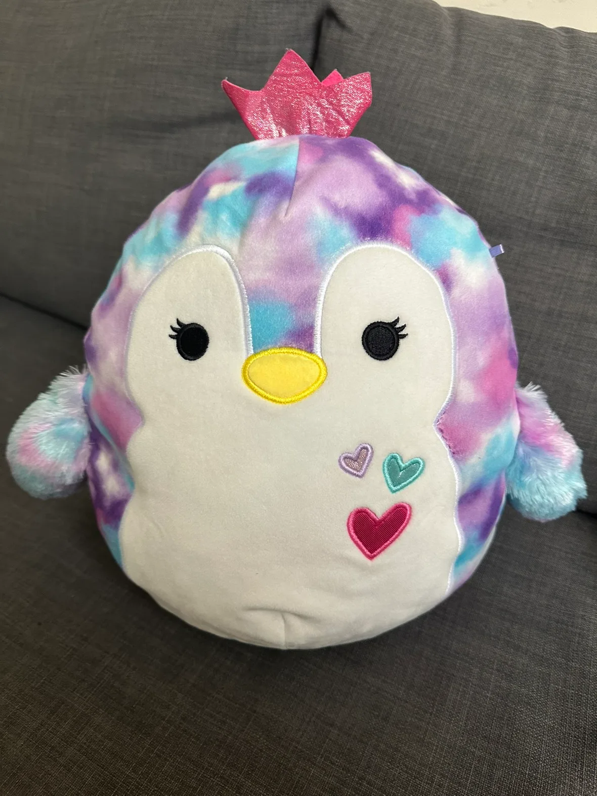 Squishmallow Tamara thumbnail