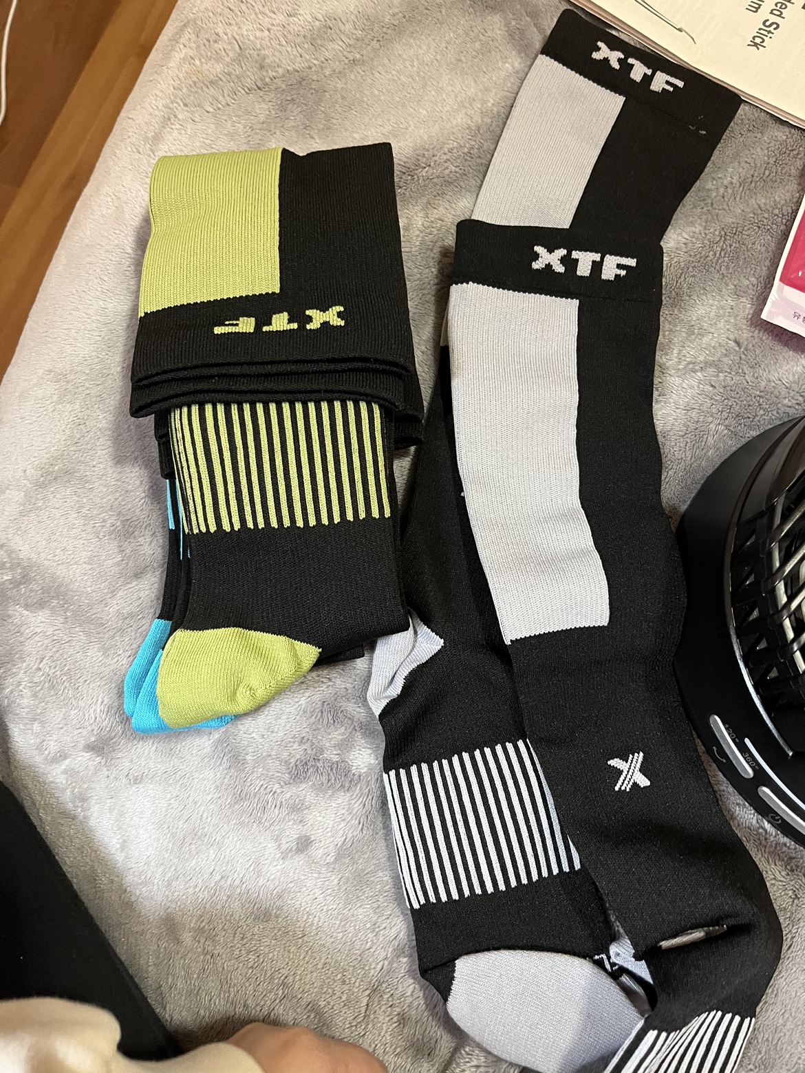 XTF Compression Socks