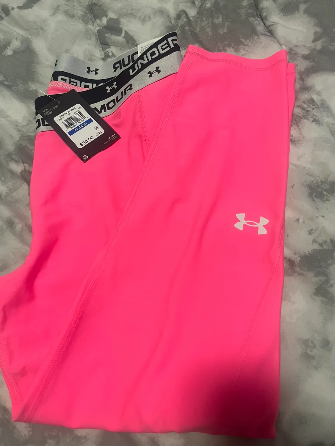 Under Armour Leggings thumbnail