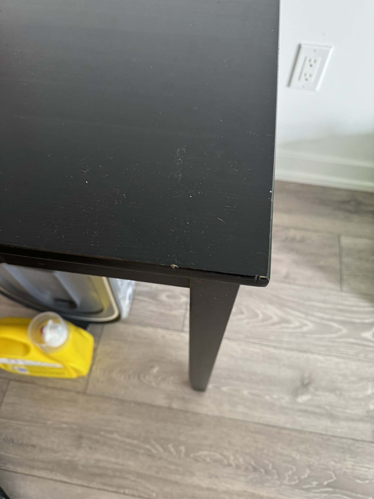 Small kitchen table - photo 2