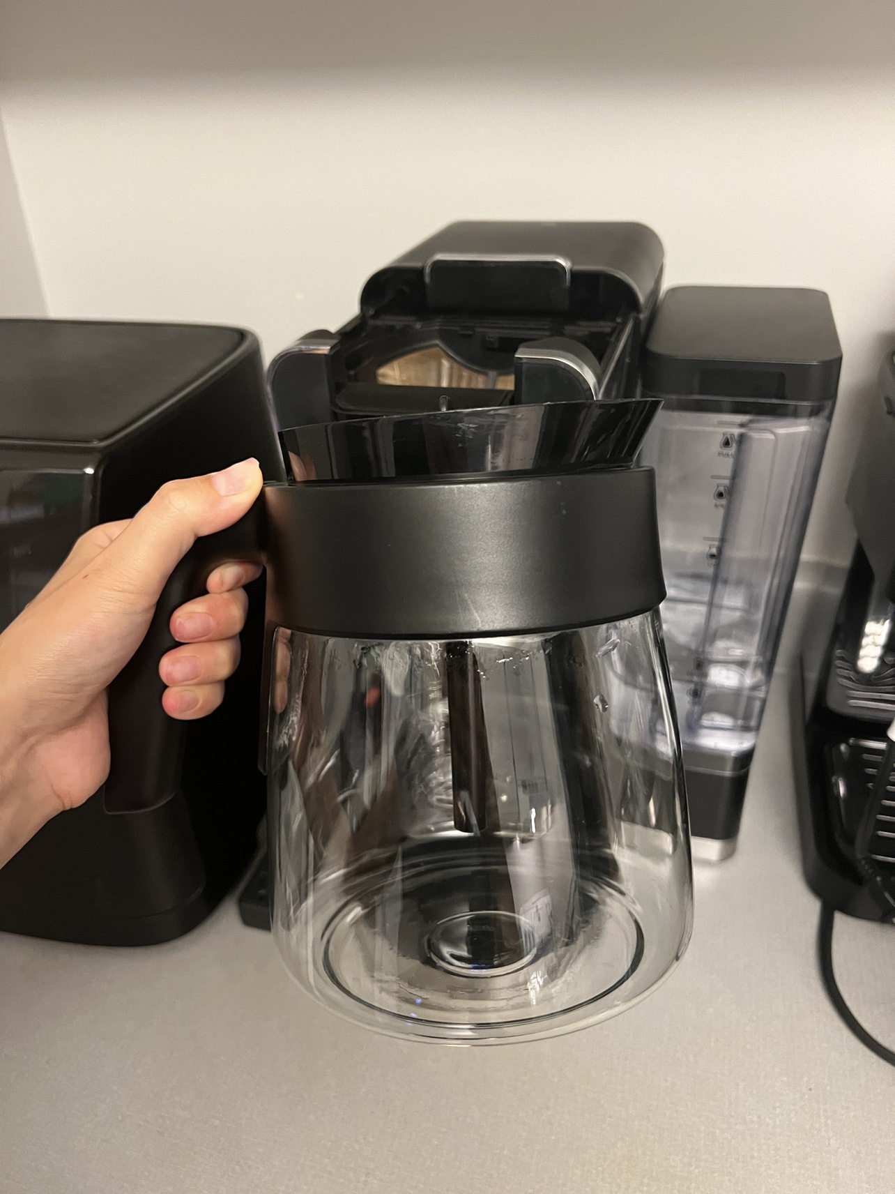 Ninja Coffee Maker - photo 2