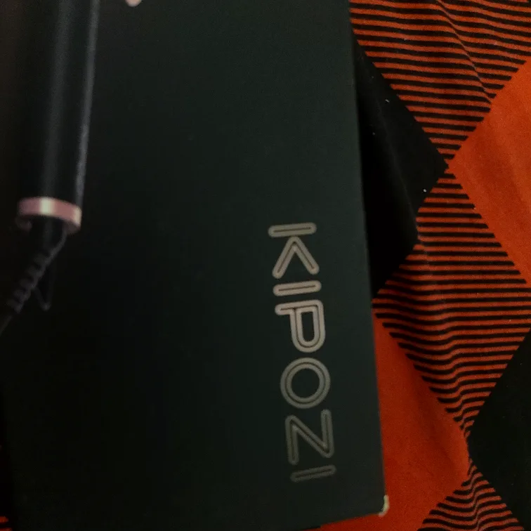 Wavy Hair Curler 🍁 image indicator(2)