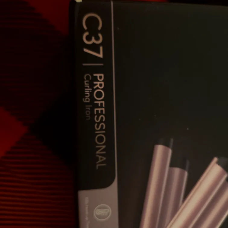 Wavy Hair Curler 🍁 image indicator(4)