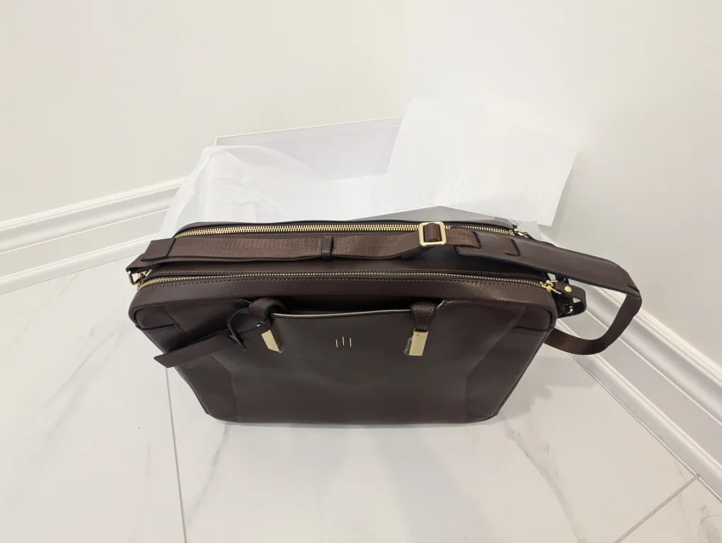 la mansio bag, kick-starter image indicator(2)