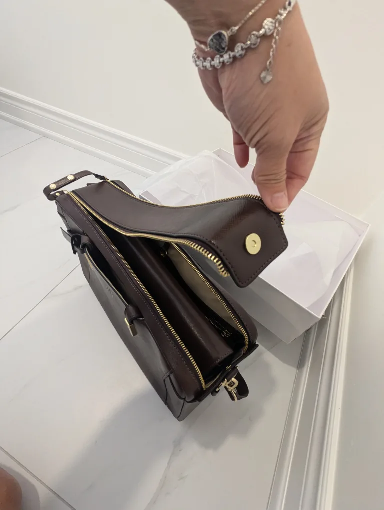 la mansio bag, kick-starter image indicator(4)