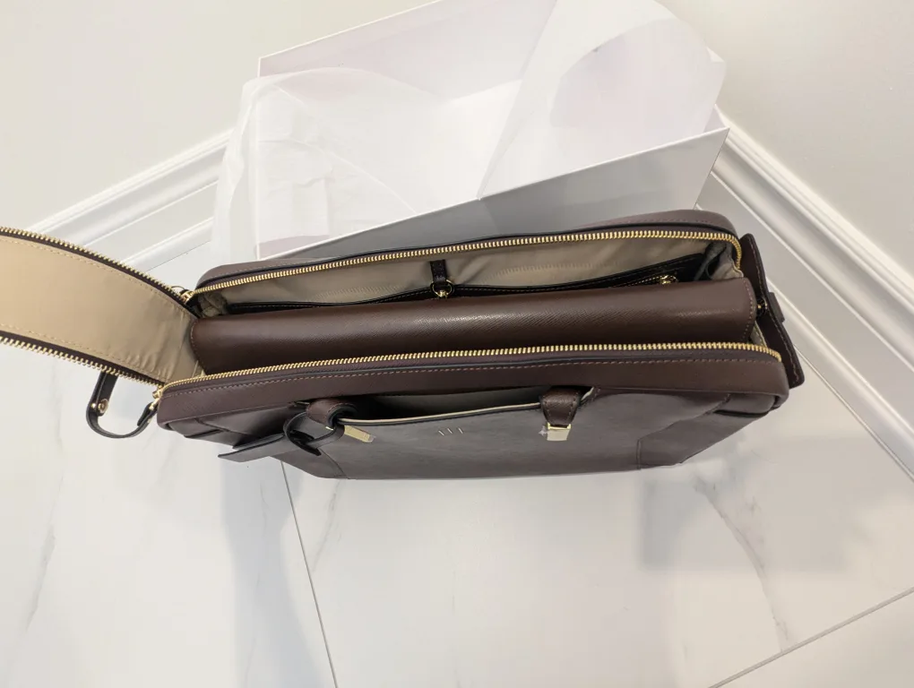 la mansio bag, kick-starter image indicator(5)