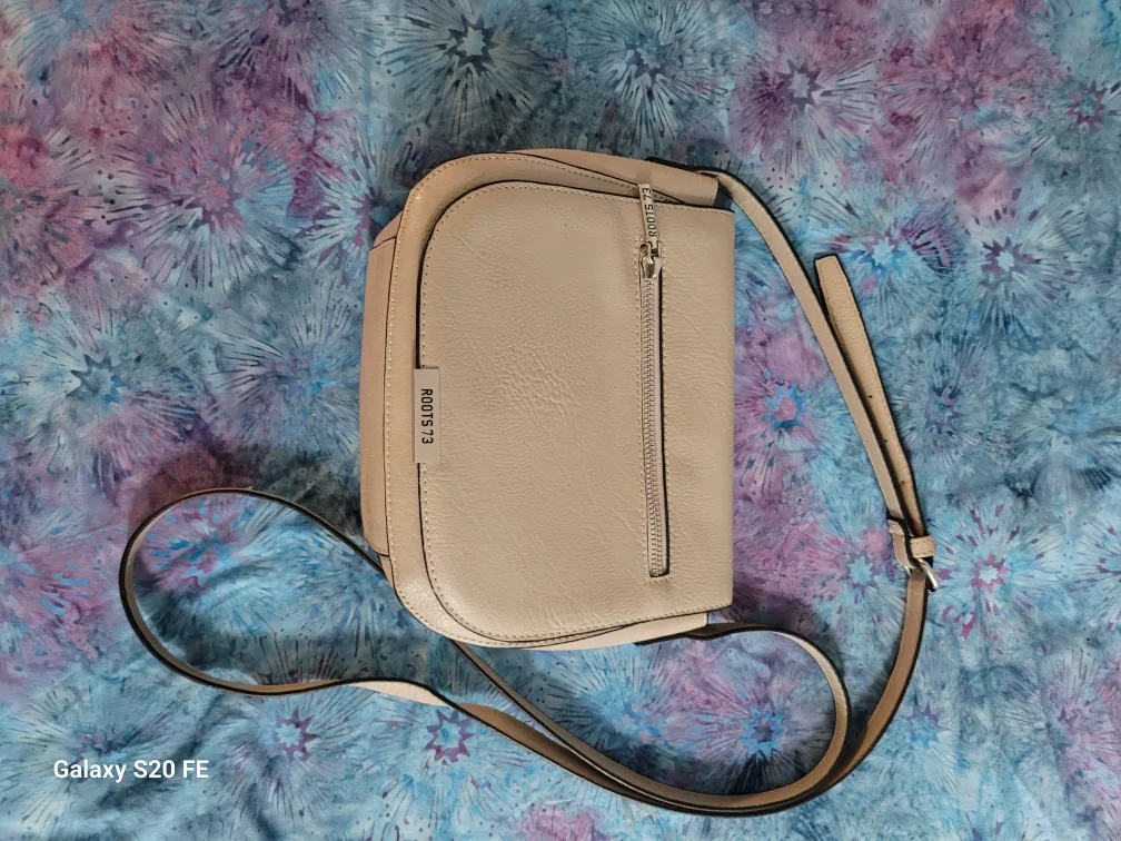 #Freestyle Crossbody Bag image indicator(2)