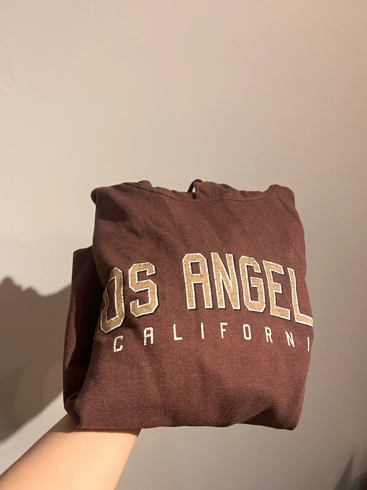 Cotton on hoodie thumbnail