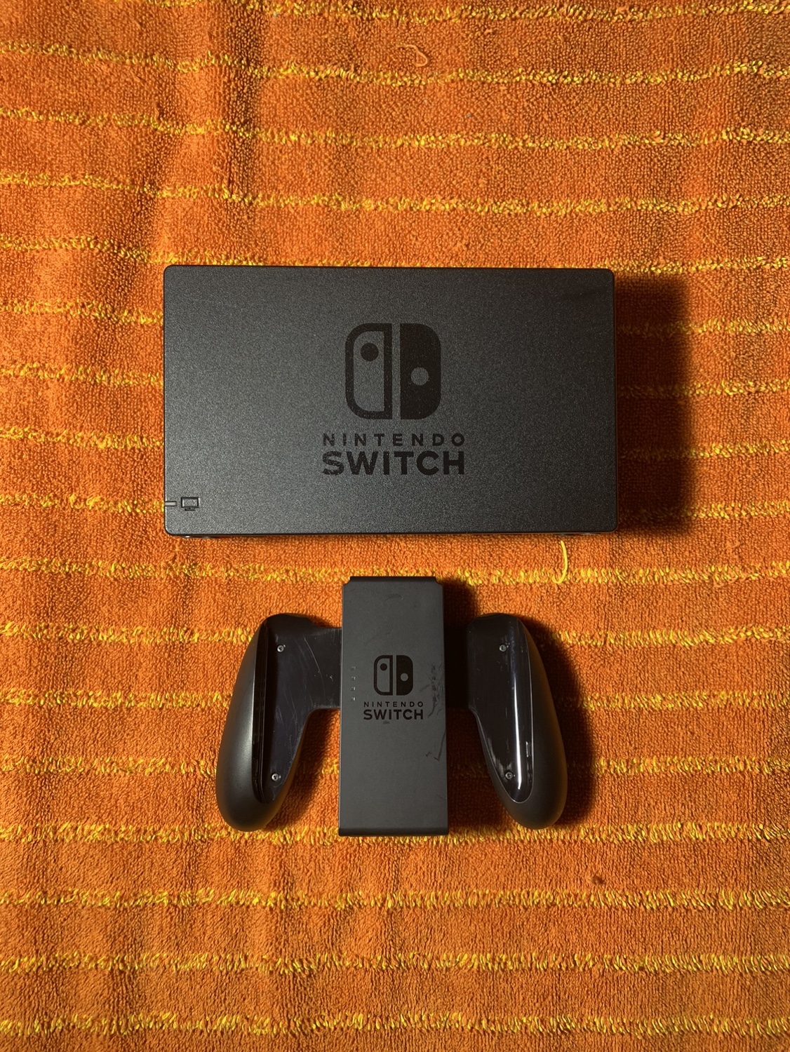 Mint v2 Nintendo Switch - photo 4