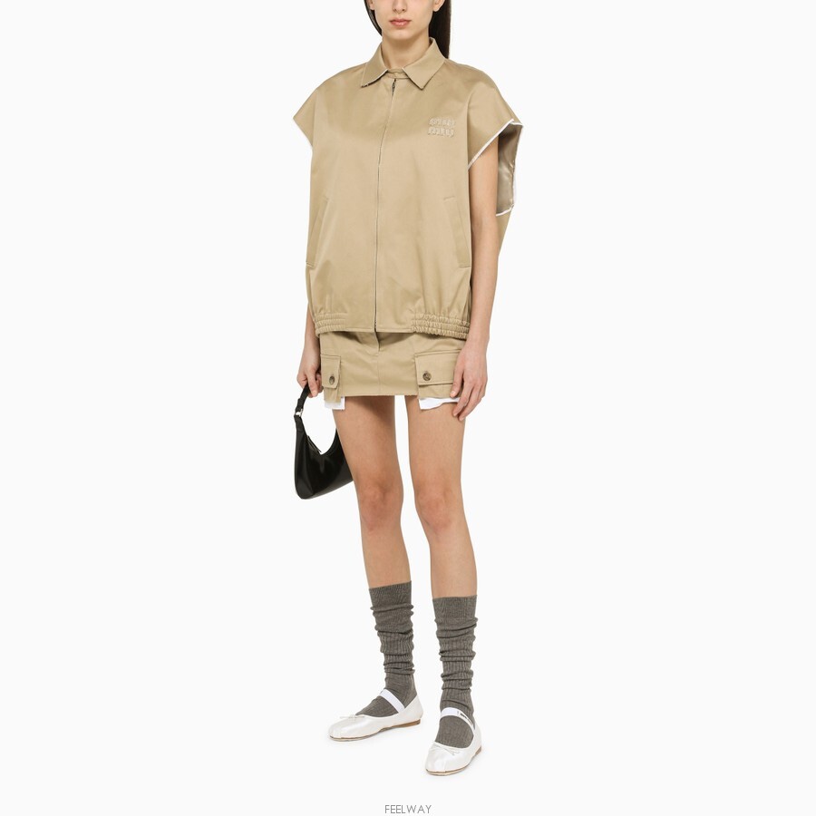 Miu Miu Skirt - photo 4