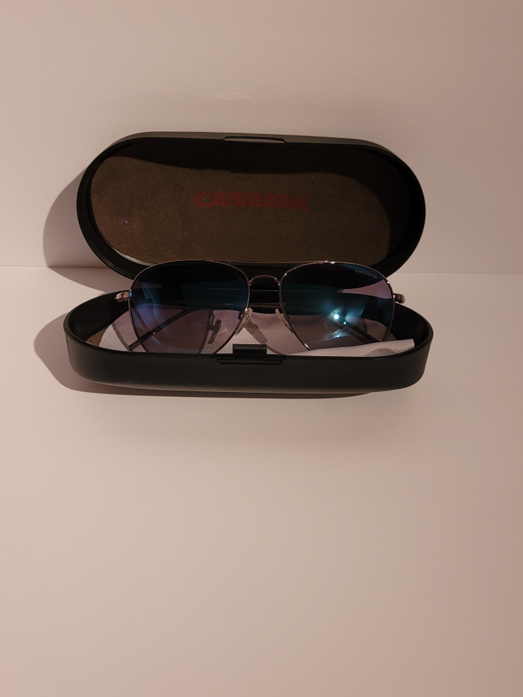 Carrera Men's Sunglasses - photo 4