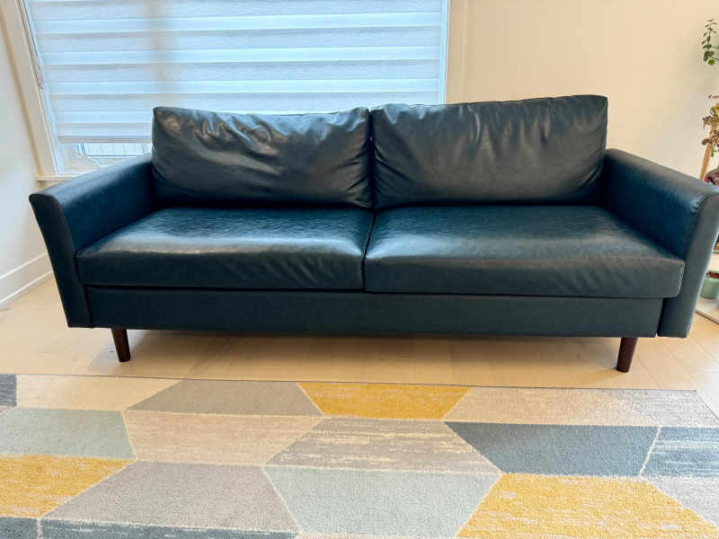 sofa set - photo 3