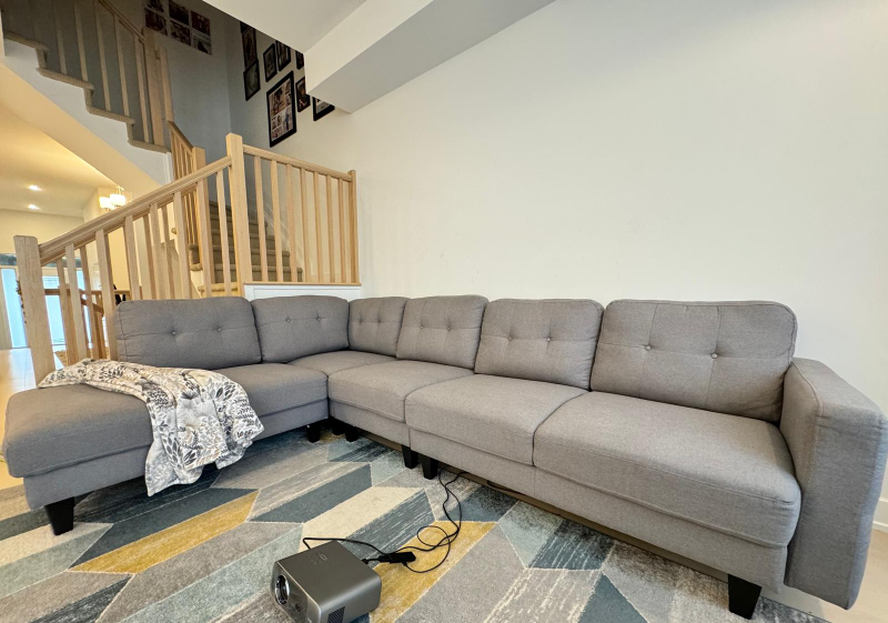 sofa set - photo 4
