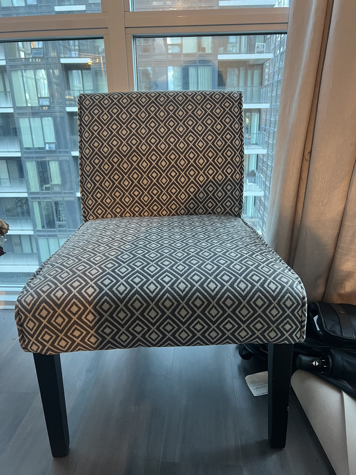 Accent Chair