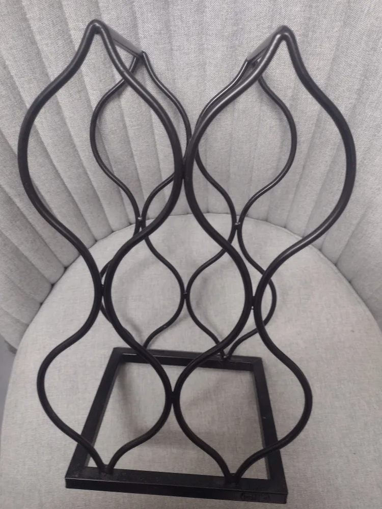 Wine Bottle Holder. #freecircle 🧡🥕 thumbnail