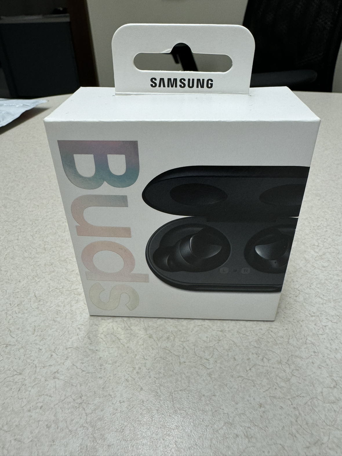 Samsung Galaxy Buds - photo 2