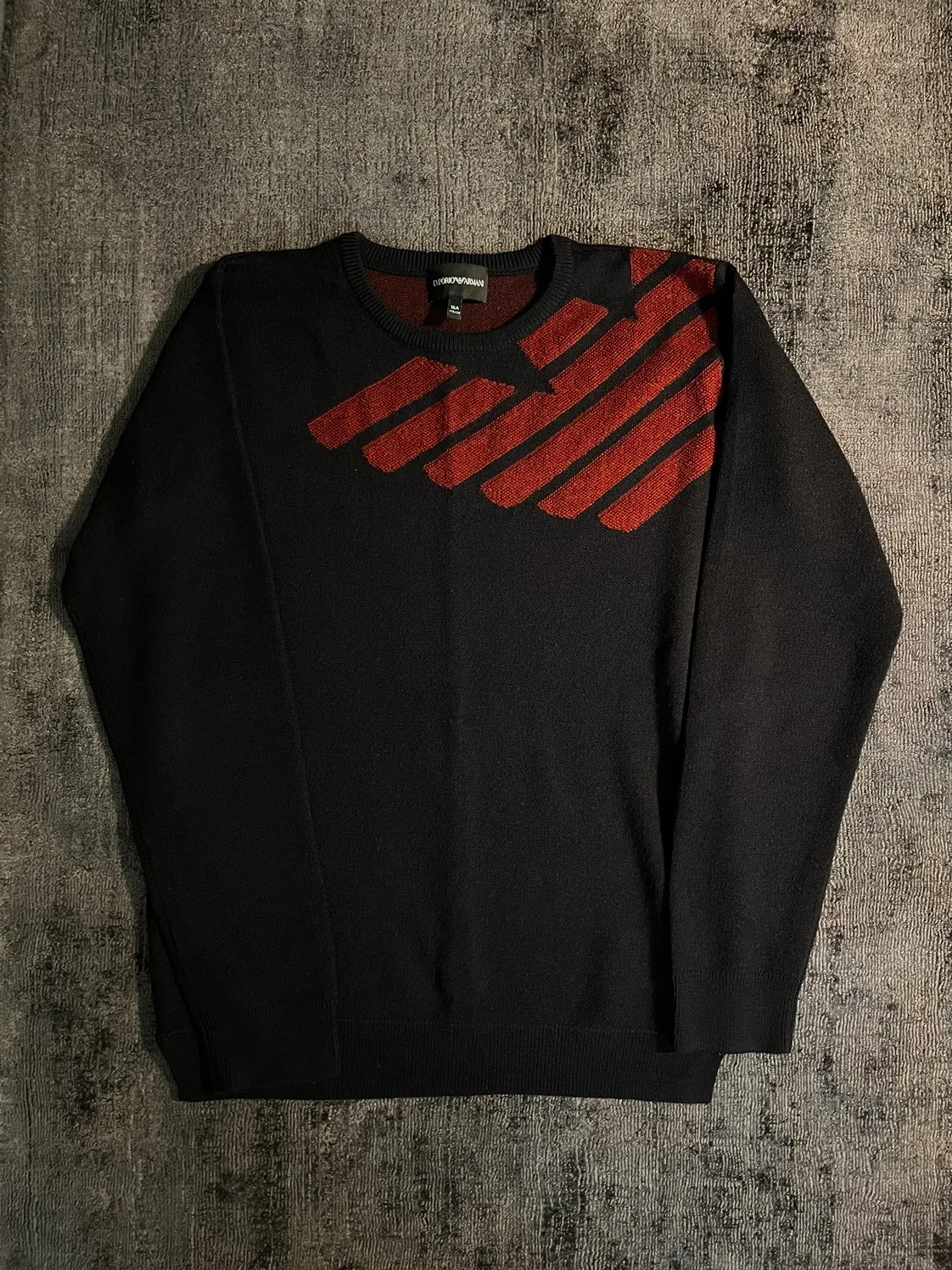 Emporio Armani Sweater, t-shirt, tracksuit image indicator(2)