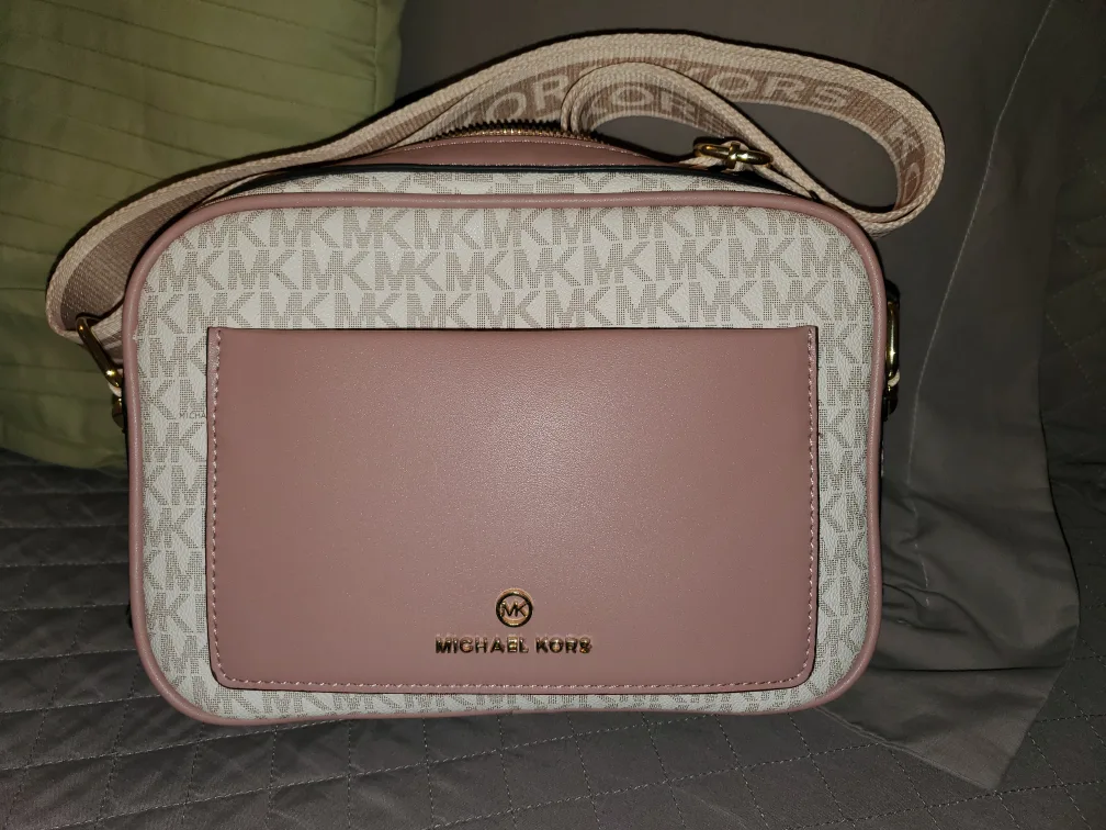 Michael Kors Crossbody thumbnail