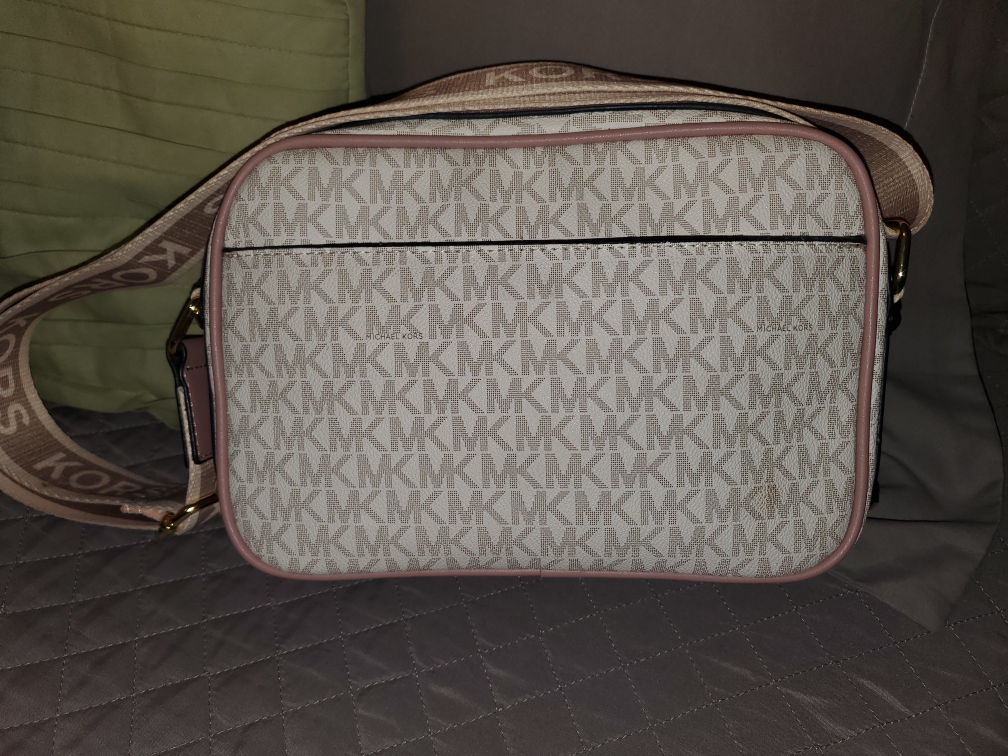 Michael Kors Crossbody - photo 3