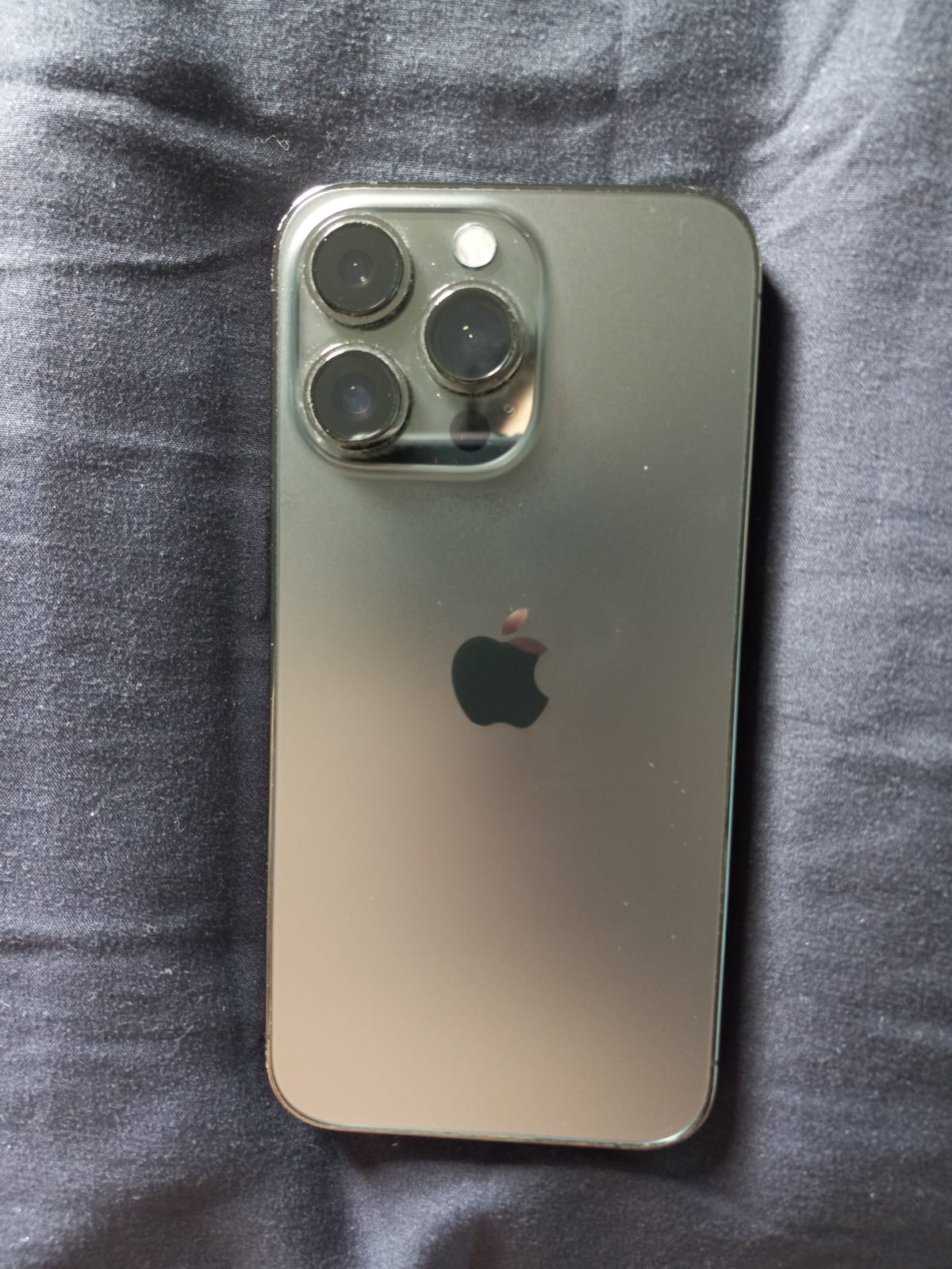 iPhone 13 Pro 128GB - Graphite  - Unlocked - photo 3
