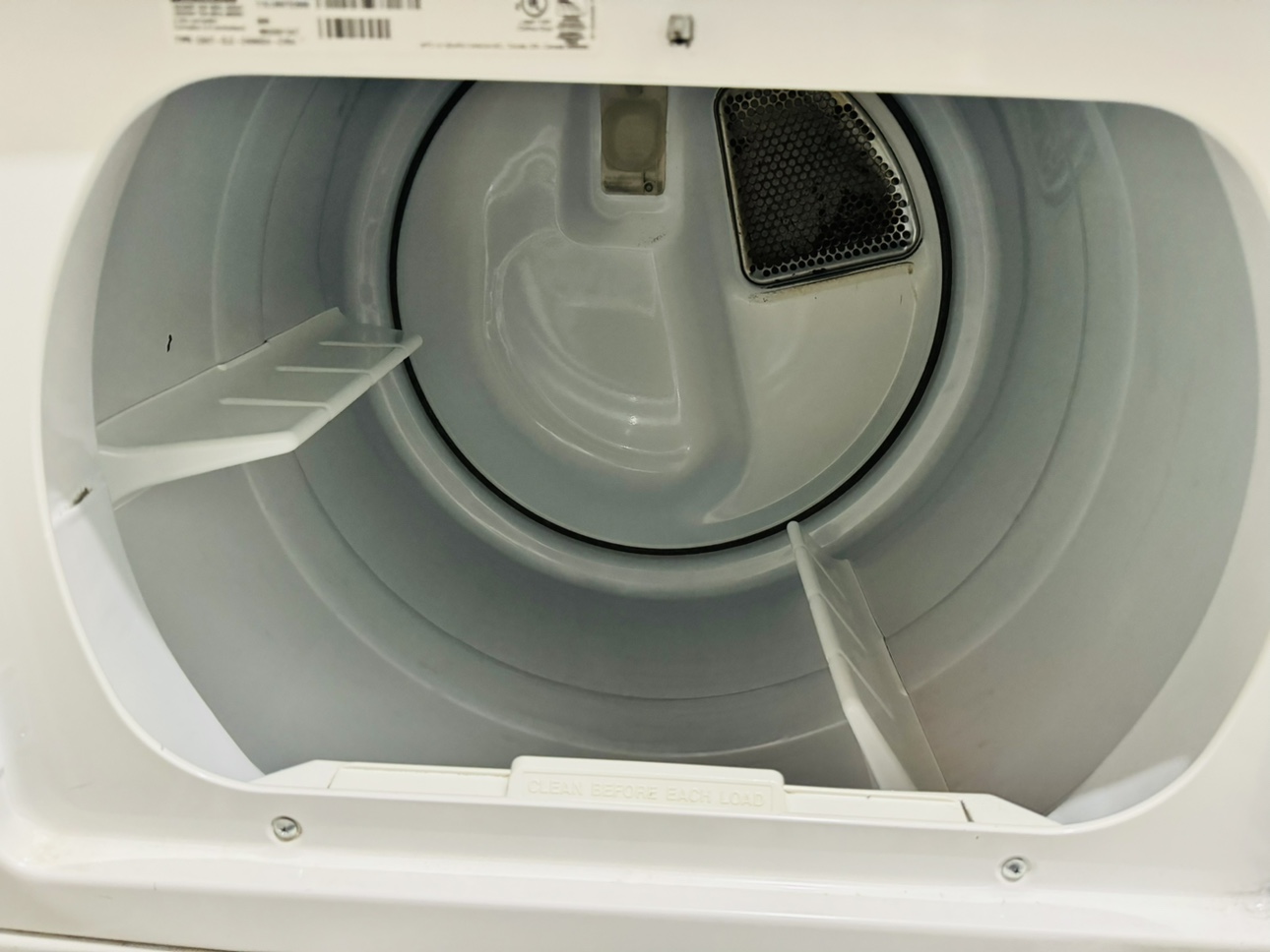 Kenmore Electric Dryer - photo 4