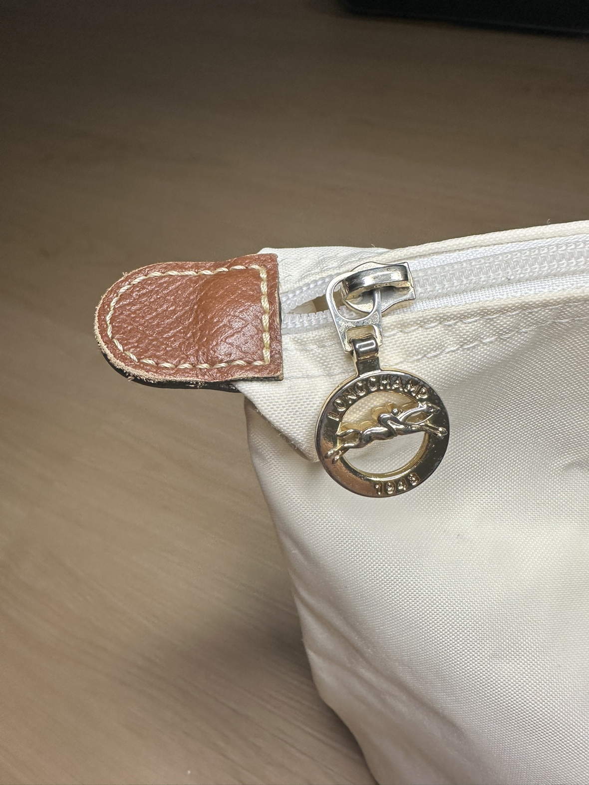 Longchamp Le Pliage Tote Bag - photo 2