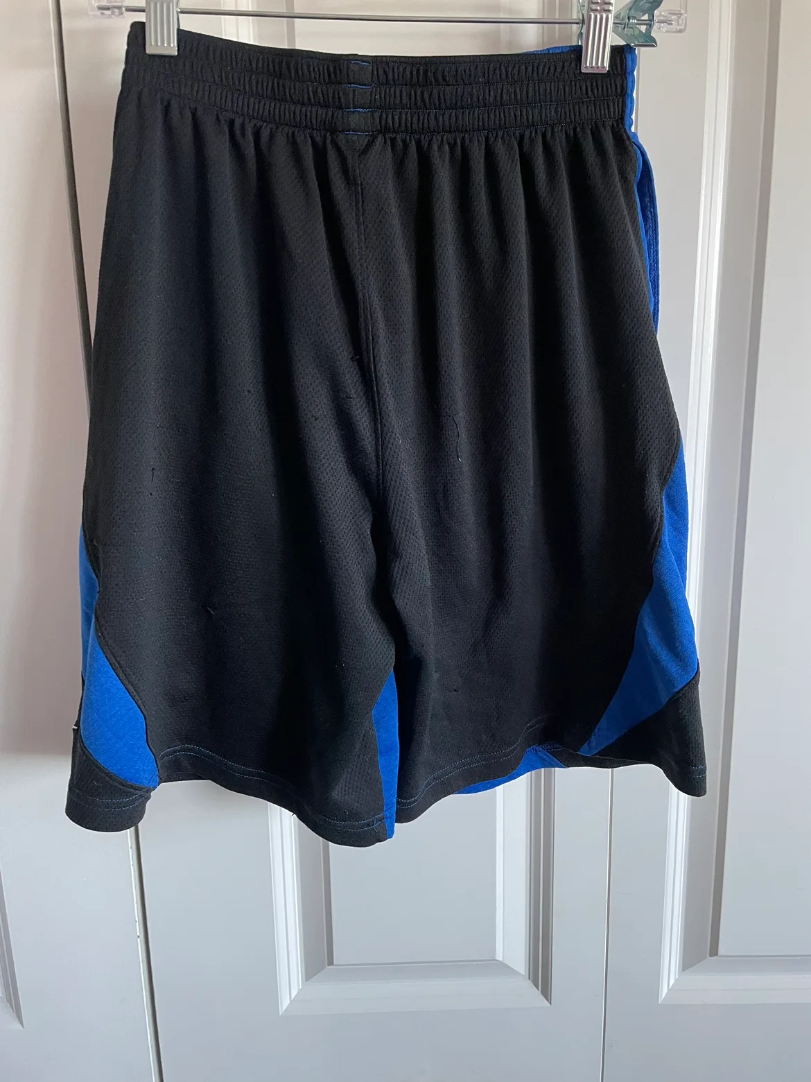 Nike Drifit Youth Shorts (1 for $5 or 2 for $8) image indicator(6)