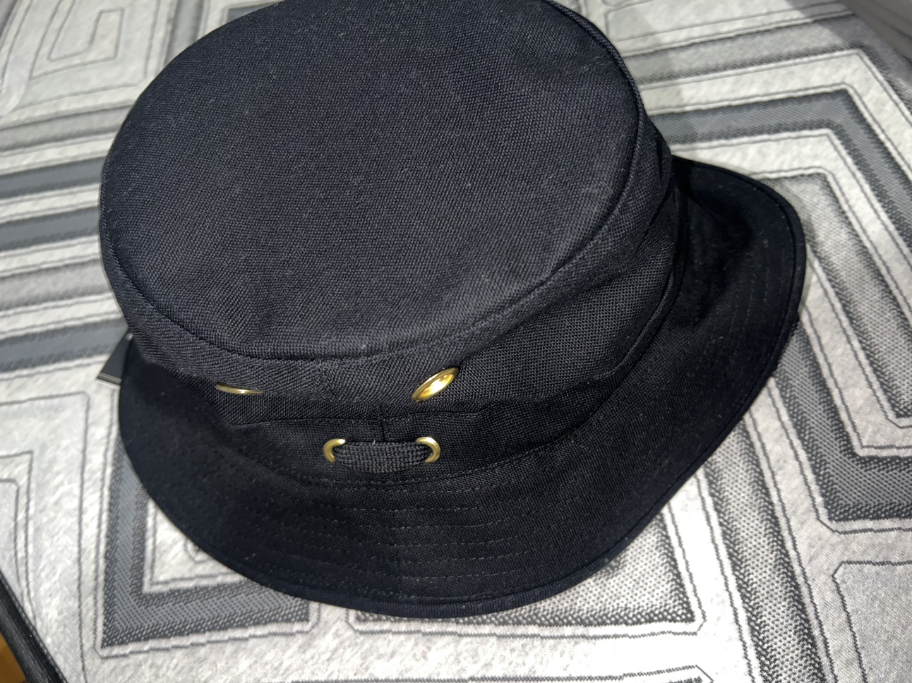 Tilley Hat
