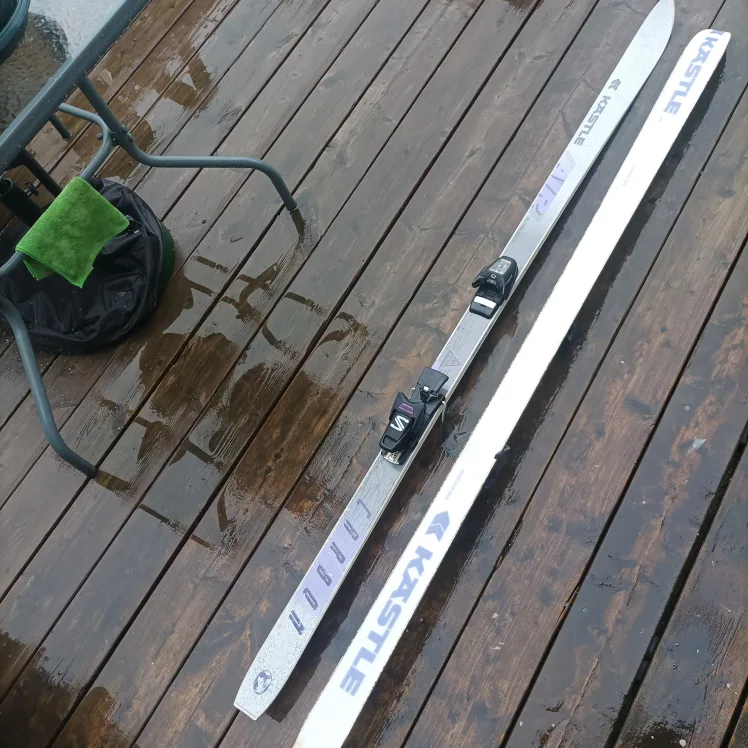 Kastle Ski image indicator(2)