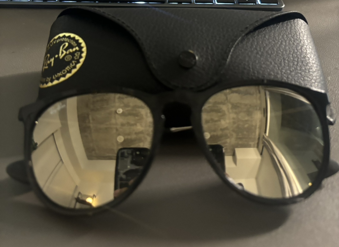 Ray Ban Sunglasses