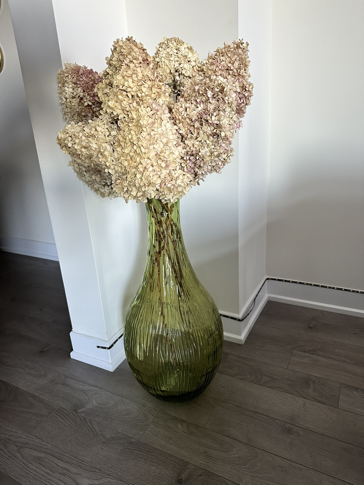 Glass Vase - photo 3