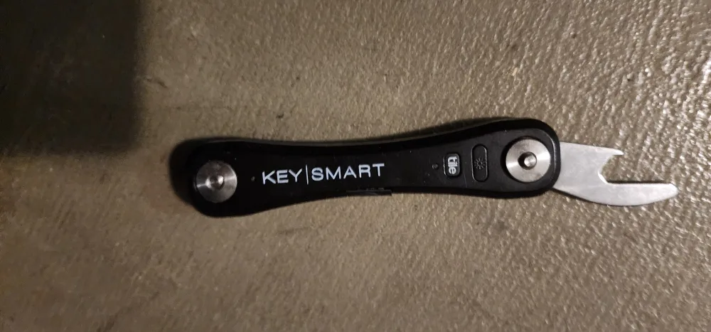 🧡KeySmart Key Organizer 🧡 thumbnail