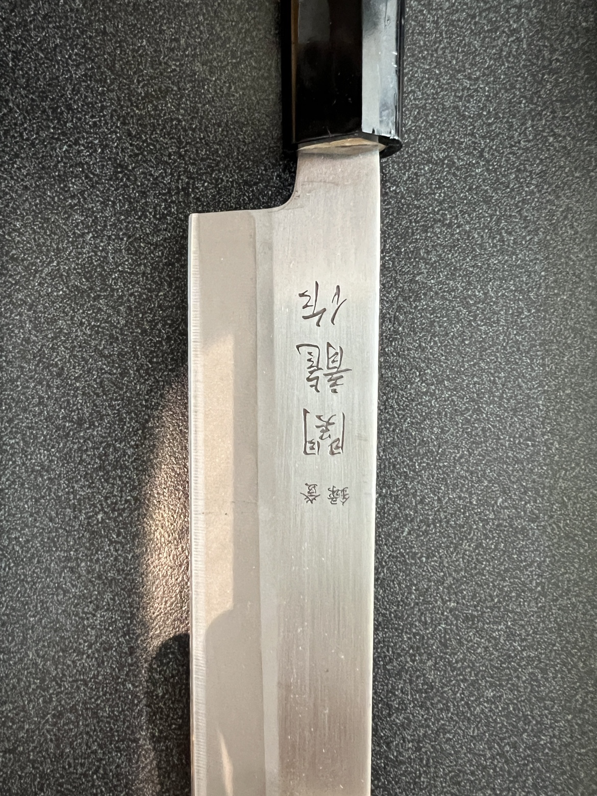 Japanese Sushi Knife - photo 4
