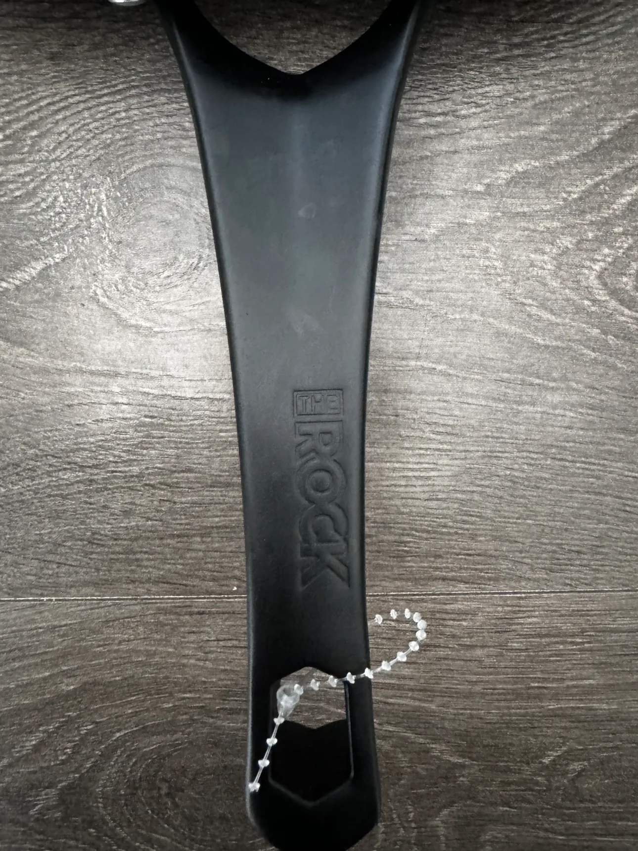 The Rock Grill Pan image indicator(2)