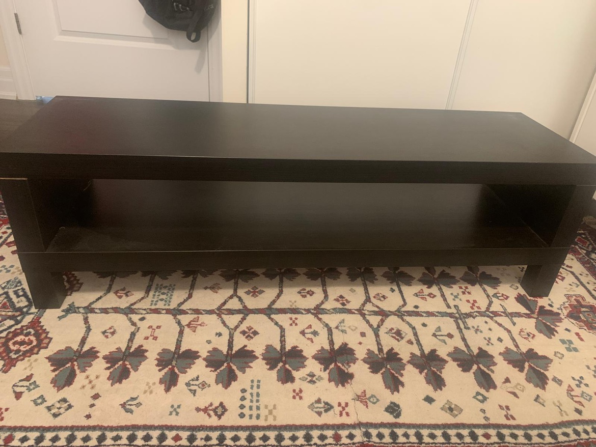 TV Stand - photo 3