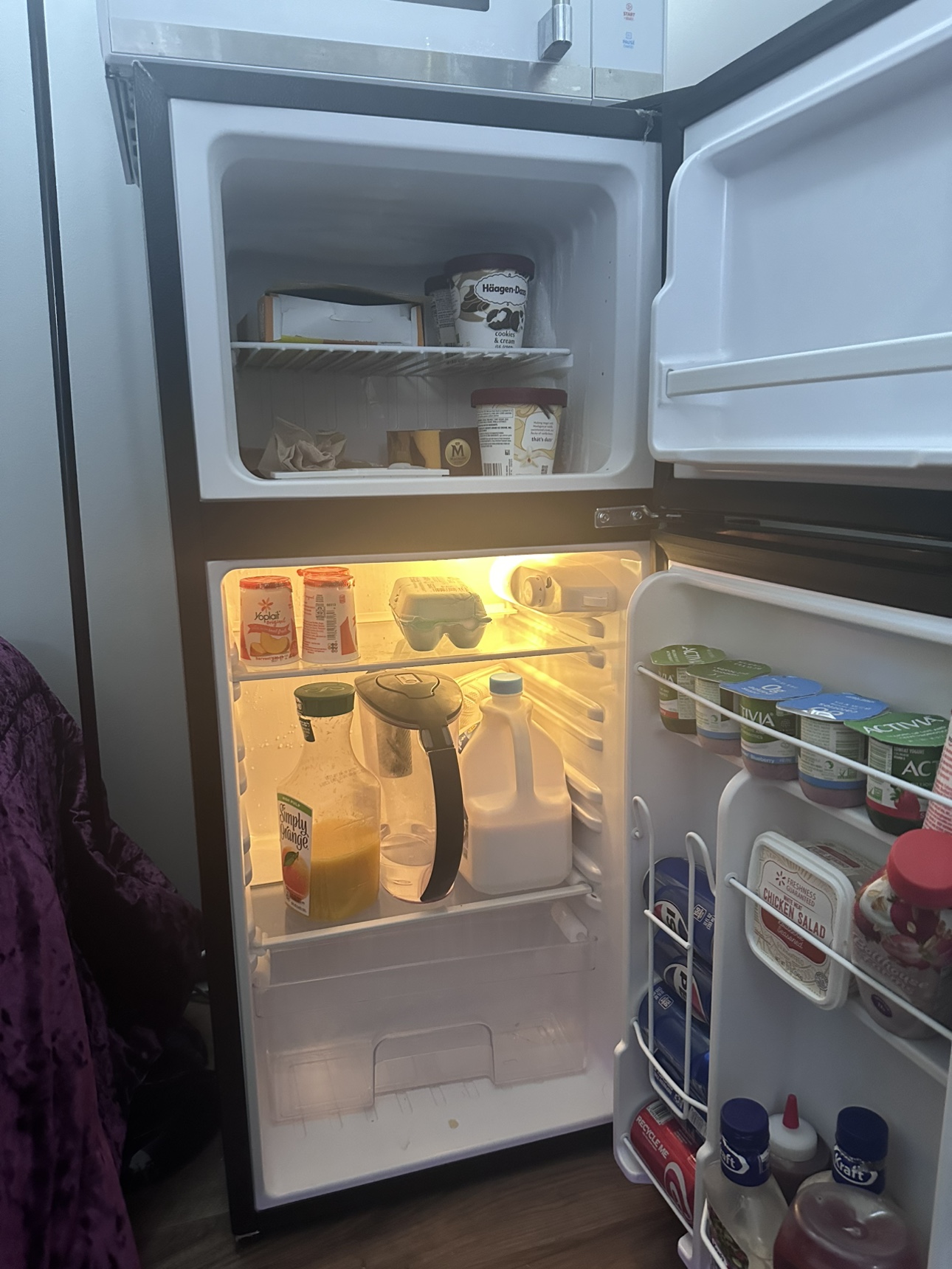 Refrigerator - photo 4