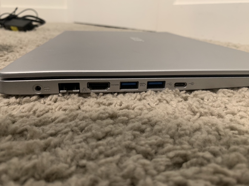Acer Aspire 5 Laptop - photo 5
