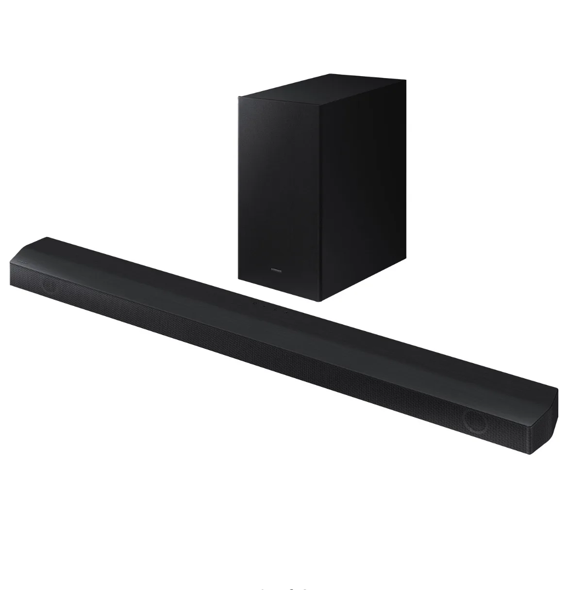 Samsung HW-B650 3.1 Channel Sound Bar with Wireless Subwoofer image indicator(3)