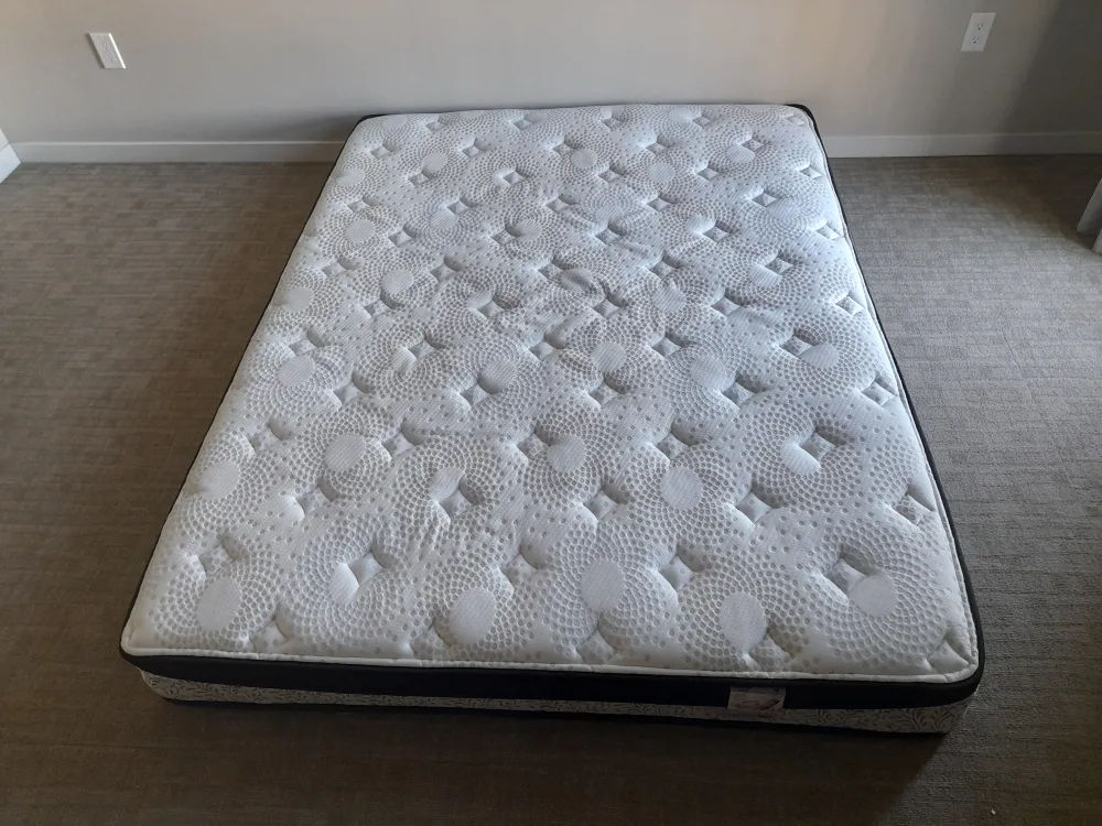 Queen Mattress thumbnail