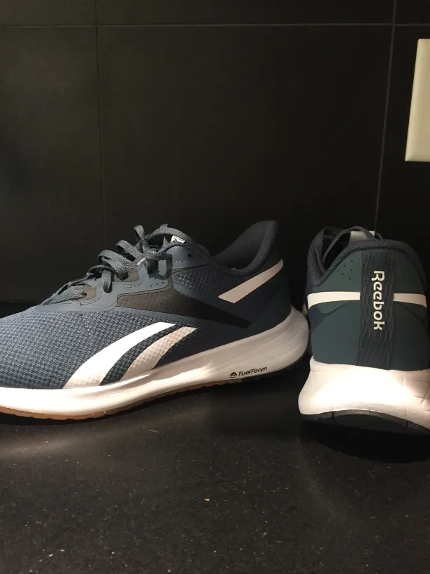 Reebok Running Shoes thumbnail